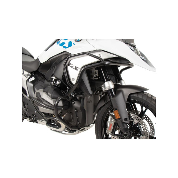 Гмоли для паливного бака Hepco&Becker для BMW R 1300 GS (23-) чорні