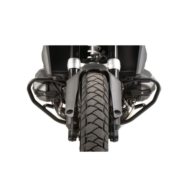 Гмоли Hepco&Becker BMW R 1300 GS (23-) чорні