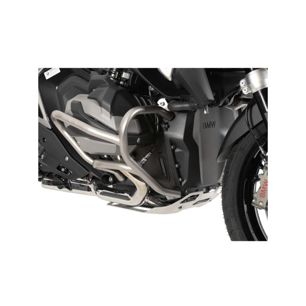 Гмоли Hepco&Becker BMW R 1300 GS (23-) нержавіюча сталь