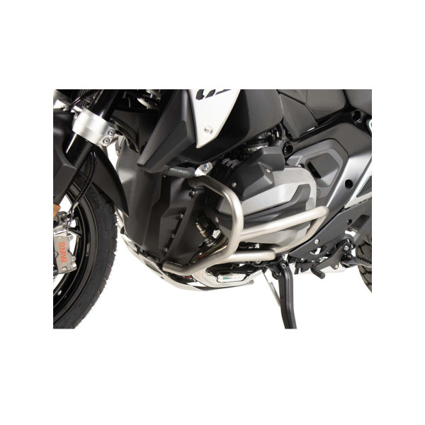 Гмоли Hepco&Becker BMW R 1300 GS (23-) нержавіюча сталь