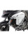 Гмоли паливного бака Hepco&Becker Ducati Multistrada 1260 Enduro (19-23) срібні