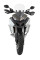Гмоли паливного бака Hepco&Becker Ducati Multistrada 1260 Enduro (19-23) срібні