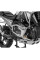 Гмоли Touratech для BMW R 1300 GS (23-) сріблясті