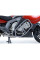Гмоли R&G для BMW K1600GT SE (17-18) срібні