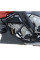 Гмоли R&G до BMW K1600GT SE (17-18) чорні