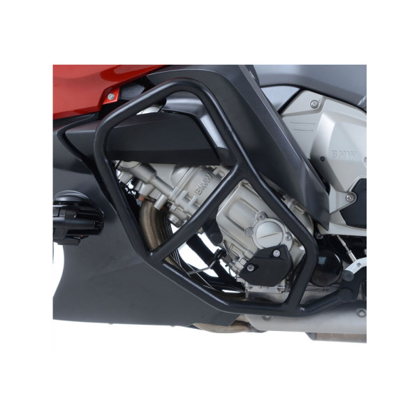 Гмоли R&G до BMW K1600GT SE (17-18) чорні