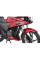 Гмол двигуна Hepco&Becker для Honda CBF 125 (09-) чорний