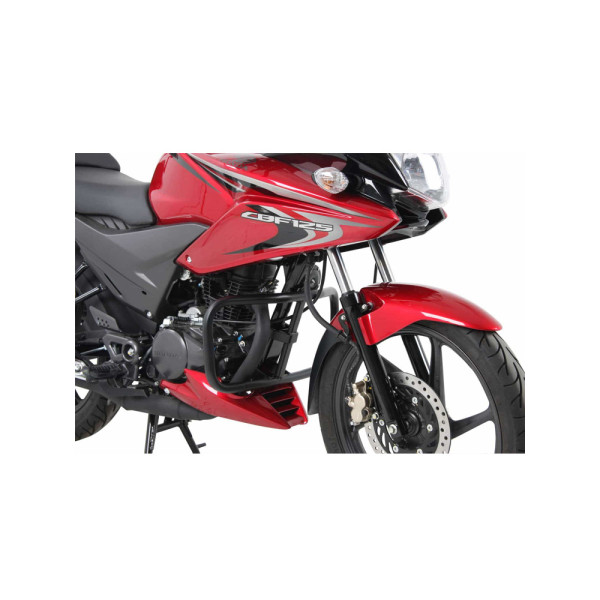 Гмол двигуна Hepco&Becker для Honda CBF 125 (09-) чорний