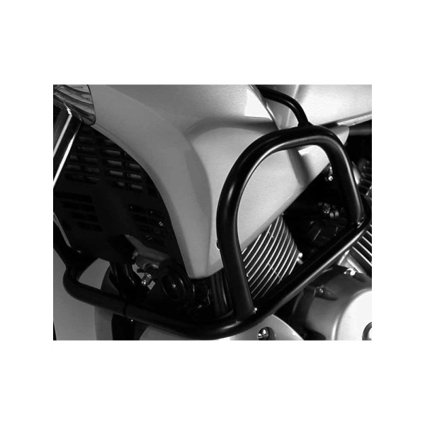 Гмол двигуна Hepco&Becker для Honda Varadero 125 (07-12) чорний