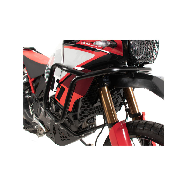 Гмоли Hepco&Becker Ducati DesertX Rally (24-) чорні