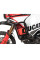 Гмоли Hepco&Becker Ducati DesertX Rally (24-) чорні