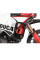 Гмоли Hepco&Becker Ducati DesertX Rally (24-) чорні