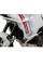 Гмоли Hepco&Becker для Ducati Desert X (22-) білі