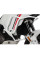 Гмоли Hepco&Becker для Ducati Desert X (22-) білі