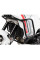 Гмоли Hepco&Becker для Ducati Desert X (22-) чорні