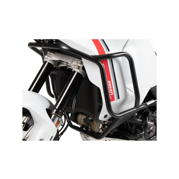 Гмоли Hepco&Becker для Ducati Desert X (22-) чорні