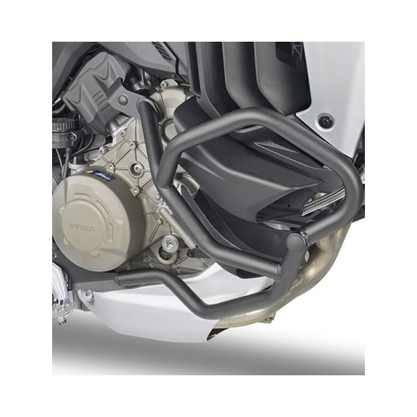 Гмоли двигуна Kappa Harley Davidson Pan America 1250 (21-) чорні