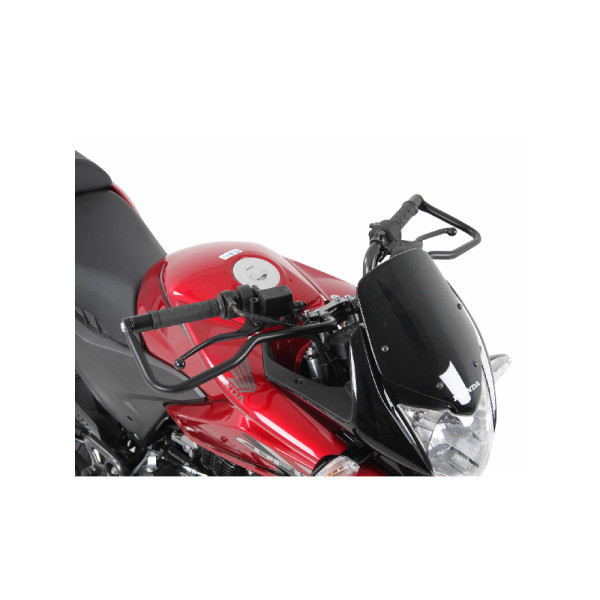 Гмоли передні Hepco&Becker для Honda CBF 125 (08-15)