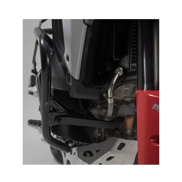Гмоли SW-MOTECH Ducati Multistrada V4 1A / S/ V4 Pikes Peak (20-)/ RS (23-)