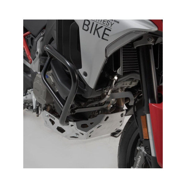 Гмоли SW-MOTECH Ducati Multistrada V4 1A / S/ V4 Pikes Peak (20-)/ RS (23-)