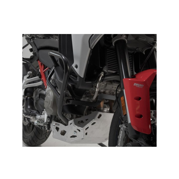 Гмоли SW-MOTECH Ducati Multistrada V4 1A / S/ V4 Pikes Peak (20-)/ RS (23-)