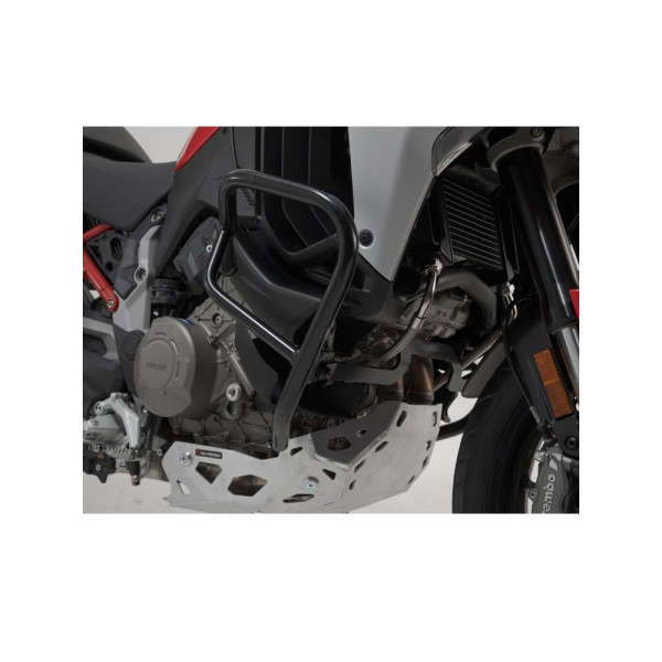 Гмоли SW-MOTECH Ducati Multistrada V4 1A / S/ V4 Pikes Peak (20-)/ RS (23-)