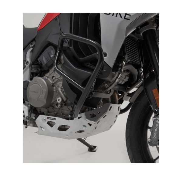 Гмоли SW-MOTECH Ducati Multistrada V4 1A / S/ V4 Pikes Peak (20-)/ RS (23-)
