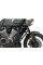 Гмоли верхні Touratech для Harley Davidson RA1250 Pan America (21-) чорні