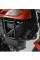 Гмоли SW-Motech до Ducati Scrambler 400 / 803 (вибрані моделі), Scrambler Nightshift (20-22), Full Throttle (15-20), Desert Sled (16-)
