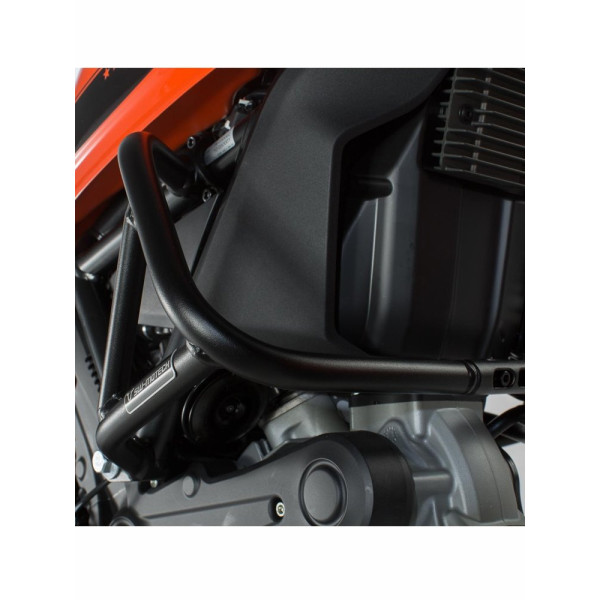 Гмоли SW-Motech до Ducati Scrambler 400 / 803 (вибрані моделі), Scrambler Nightshift (20-22), Full Throttle (15-20), Desert Sled (16-)