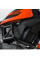 Гмоли SW-Motech до Ducati Scrambler 400 / 803 (вибрані моделі), Scrambler Nightshift (20-22), Full Throttle (15-20), Desert Sled (16-)