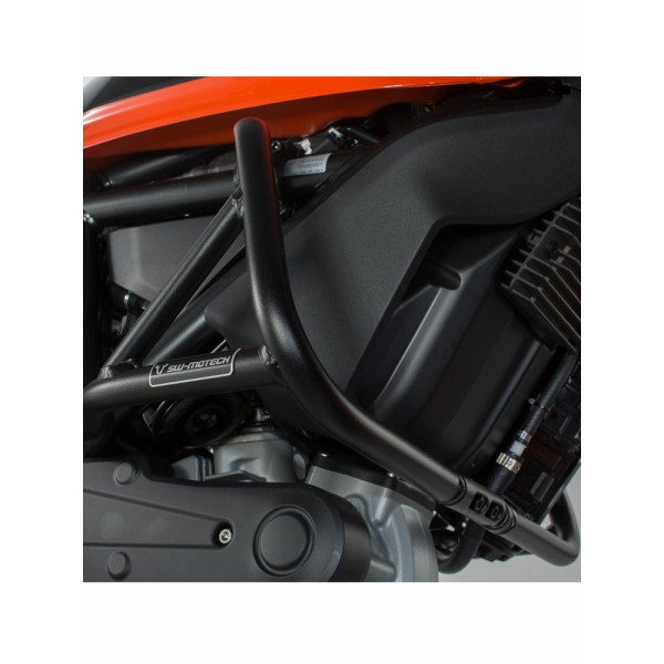 Гмоли SW-Motech до Ducati Scrambler 400 / 803 (вибрані моделі), Scrambler Nightshift (20-22), Full Throttle (15-20), Desert Sled (16-)