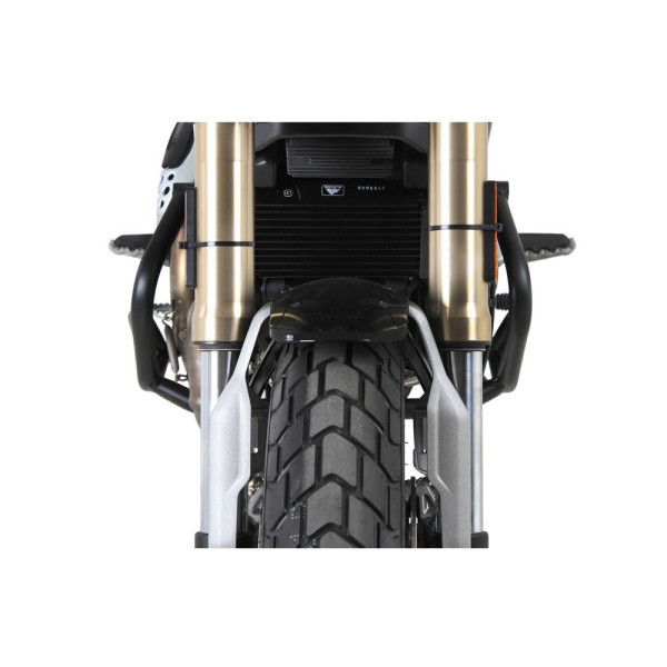 Гмол двигуна Hepco&Becker Ducati Scrambler 1100/Special/Sport 18-20 чорний