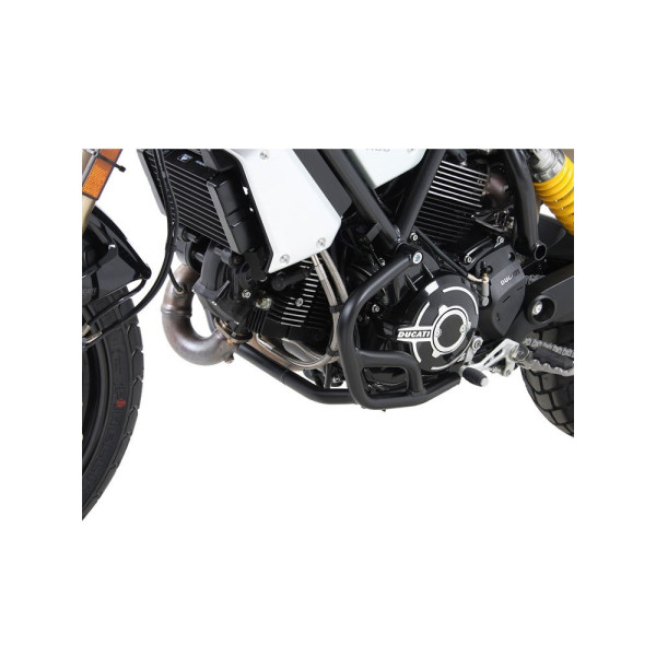 Гмол двигуна Hepco&Becker Ducati Scrambler 1100/Special/Sport 18-20 чорний