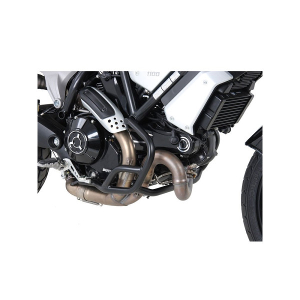 Гмол двигуна Hepco&Becker Ducati Scrambler 1100/Special/Sport 18-20 чорний