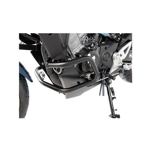 Гмоли двигуна Hepco&Becker для Honda CB 125 R (21-24)