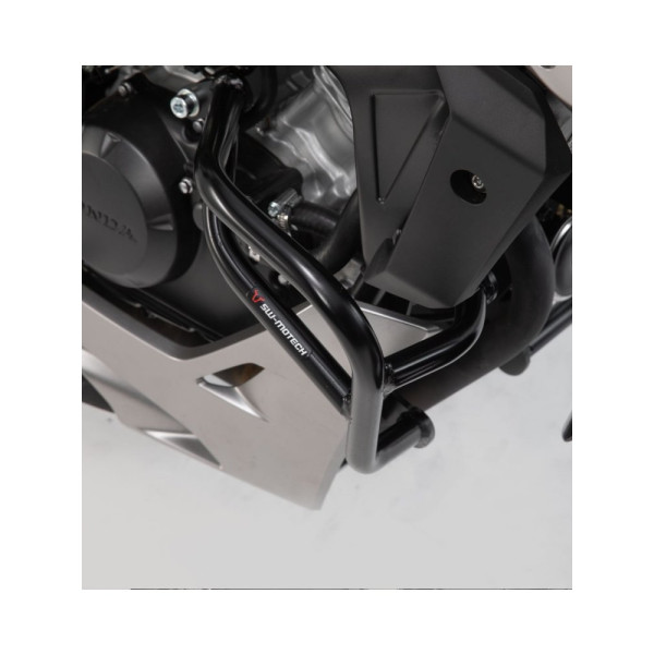 Гмоли SW-MOTECH для Хонди CB125R (17-20)