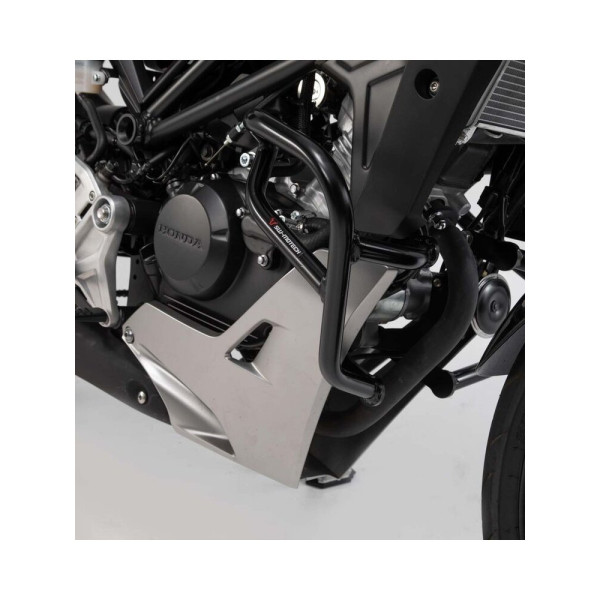 Гмоли SW-MOTECH для Хонди CB125R (17-20)