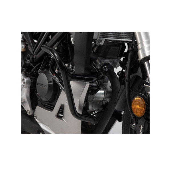 Гмоли SW-MOTECH для Хонди CB125R (17-20)