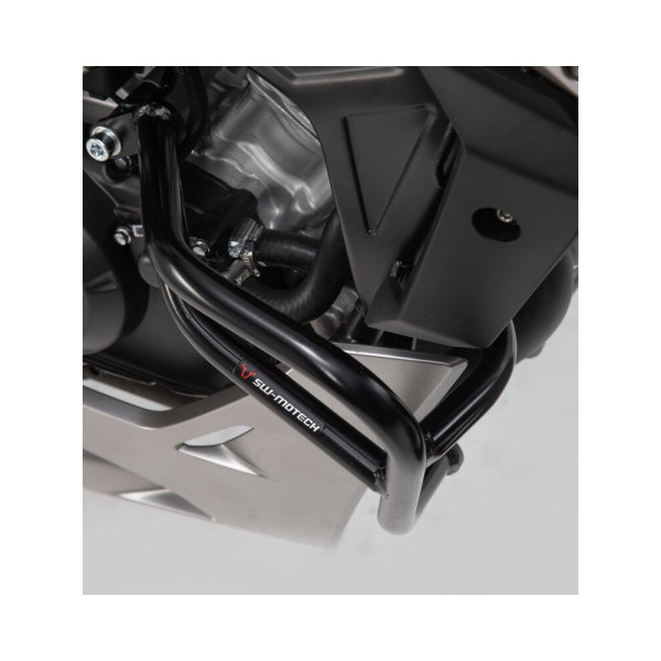 Гмоли SW-MOTECH для Хонди CB125R (17-20)