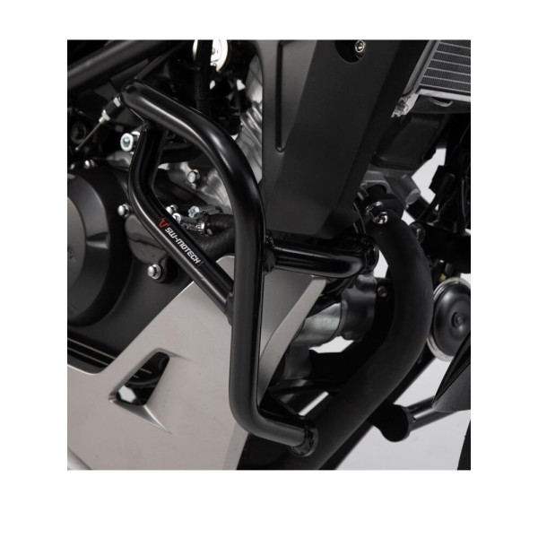 Гмоли SW-MOTECH для Хонди CB125R (17-20)