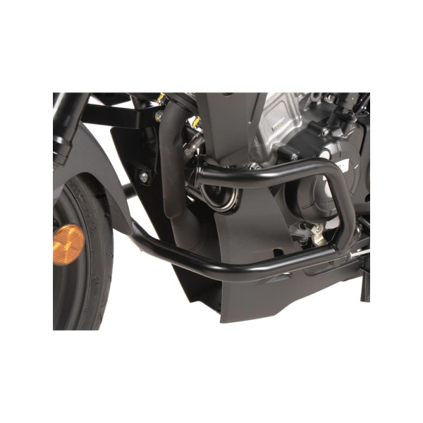 Гмоли двигуна Hepco&Becker Honda CB 125 R (25-) чорні