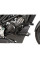 Гмоли двигуна Hepco&Becker Honda CB 125 R (25-) чорні