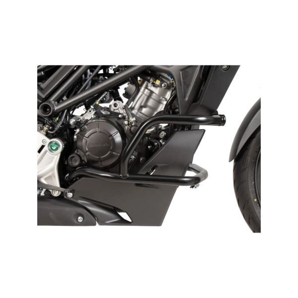 Гмоли двигуна Hepco&Becker Honda CB 125 R (25-) чорні