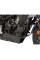 Гмоли двигуна Hepco&Becker Honda CB 125 R (25-) чорні