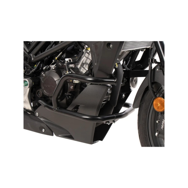 Гмоли двигуна Hepco&Becker Honda CB 125 R (25-) чорні