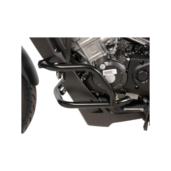 Гмоли двигуна Hepco&Becker Honda CB 125 R (25-) чорні