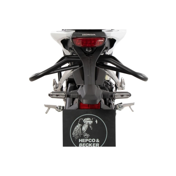 Задній гмол Hepco&Becker Honda CB 125 R (18-24)