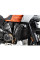 Гмол двигуна Hepco&Becker для Harley Davidson Pan America 1250 (20-) чорний
