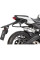 Задній гмол Hepco&Becker Honda CB 125 R (25-)